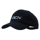 GCN Word Logo Cap - Black
